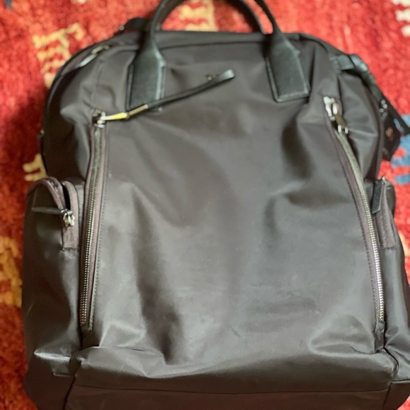 Tumi Atlanta backpack, nylon - Picture 9 of 10
